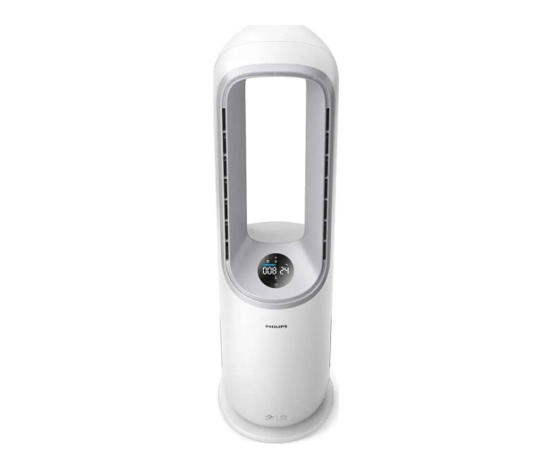 Philips Oczyszczacz 3w1 AMF765/10 biały - 1486083 - zdjęcie 3